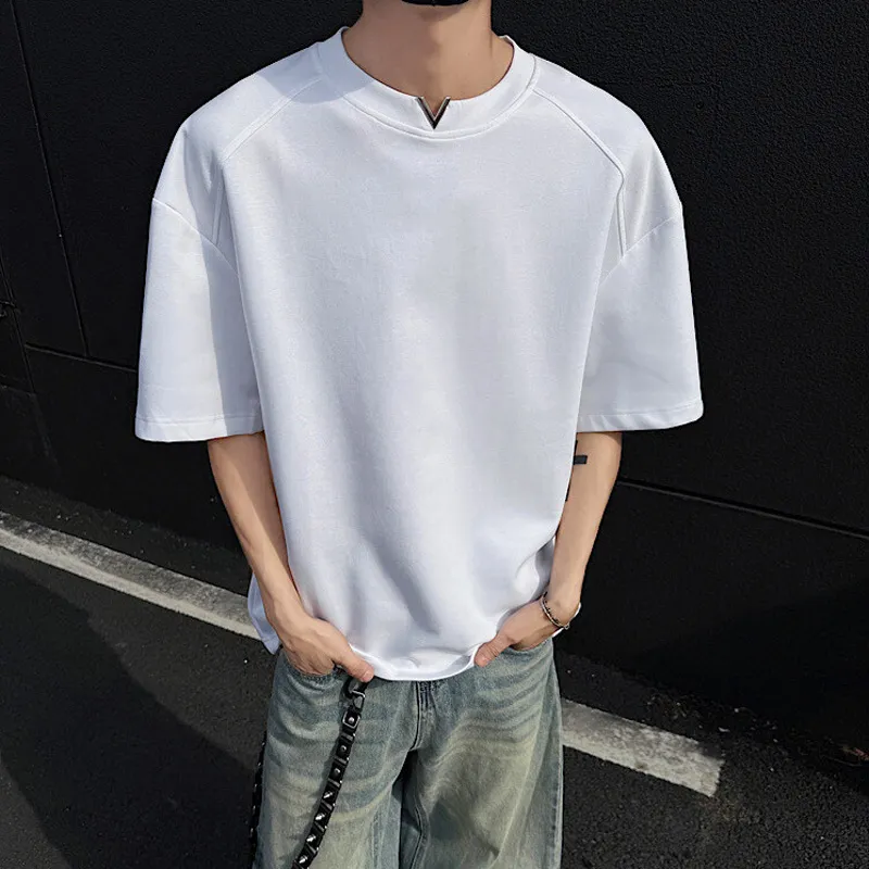YATSI T Shirts Unisex-3