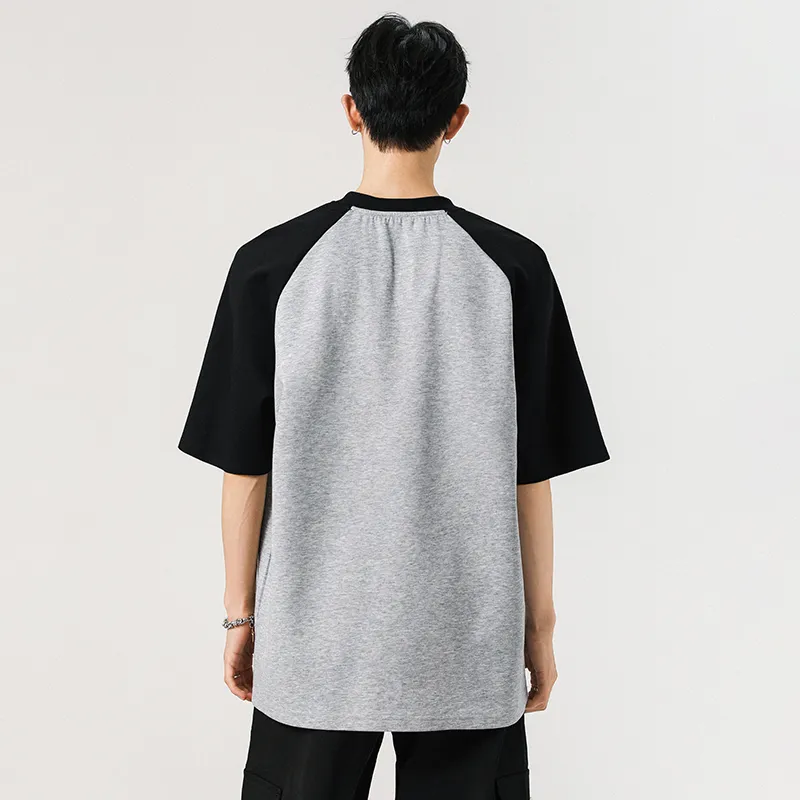 YATSI T Shirts Unisex-7