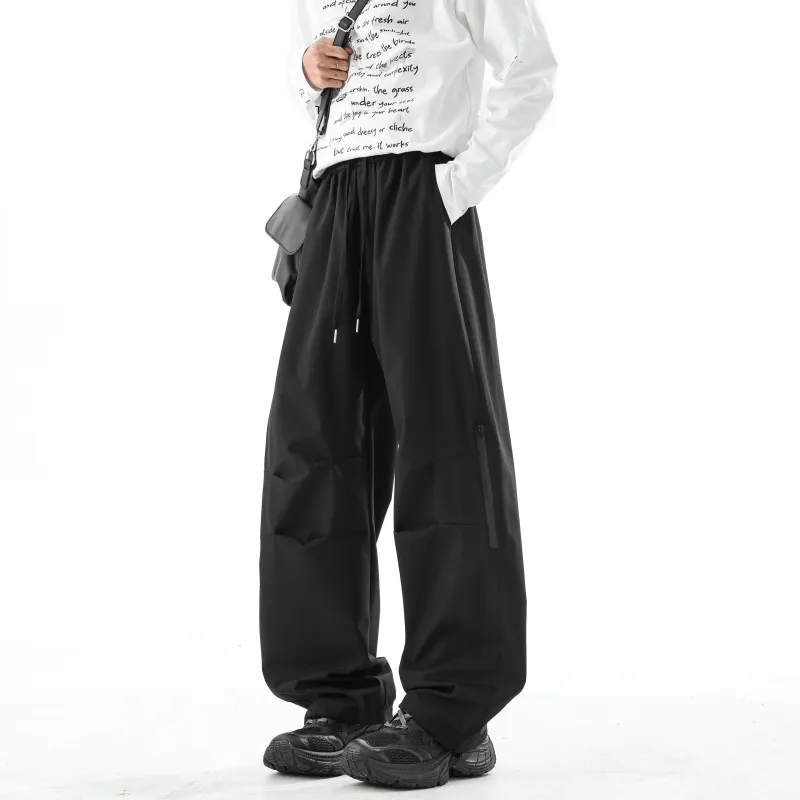 YATSI Cargo Pants Unisex-4