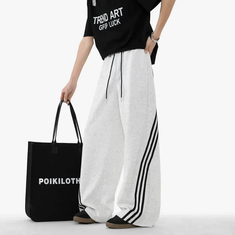 YATSI Casual Pants Unisex-7