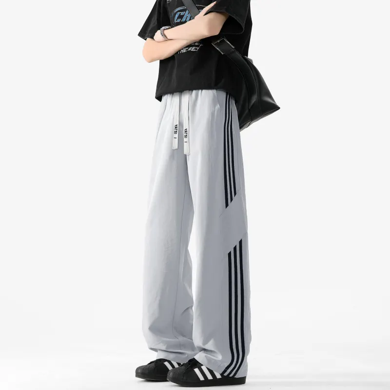 YATSI Casual Pants Unisex-12