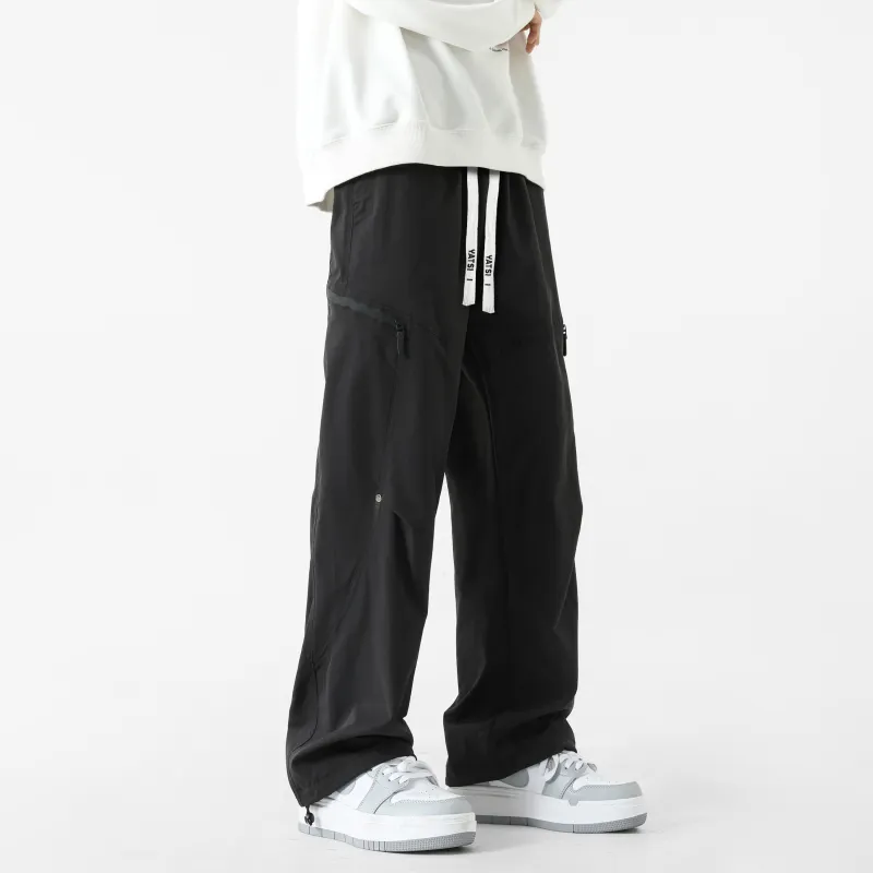 YATSI Casual Pants Unisex-4