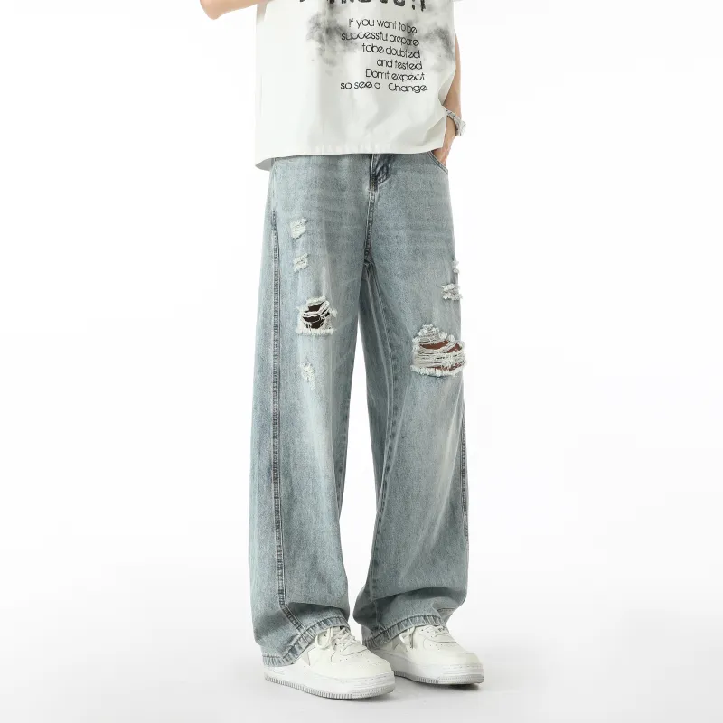 YATSI Jeans Unisex-3