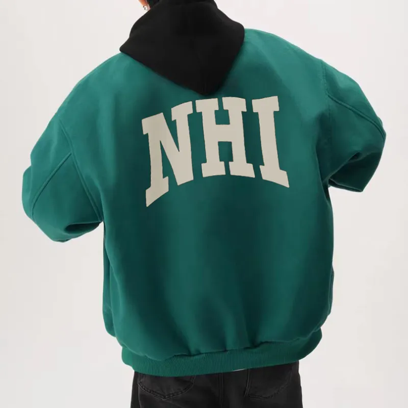 YATSI Baseball Jerseys Unisex-10