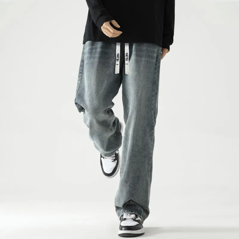 YATSI Jeans Unisex-3