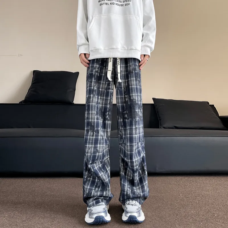 YATSI Casual Pants Unisex-2