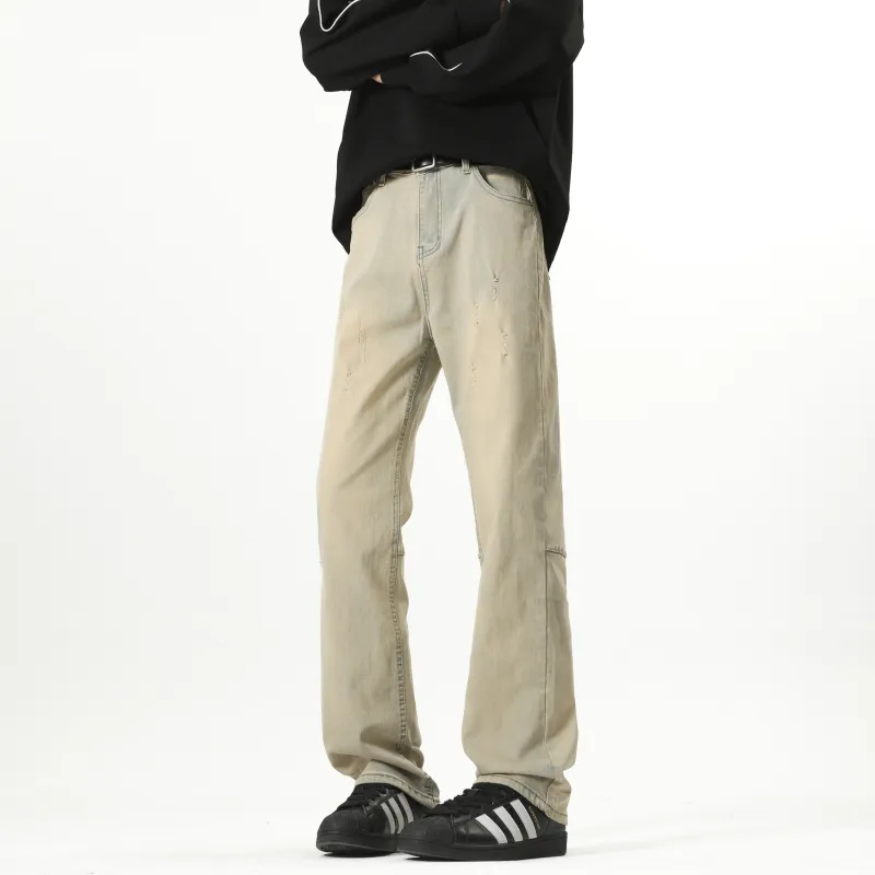 YATSI Jeans Unisex-13