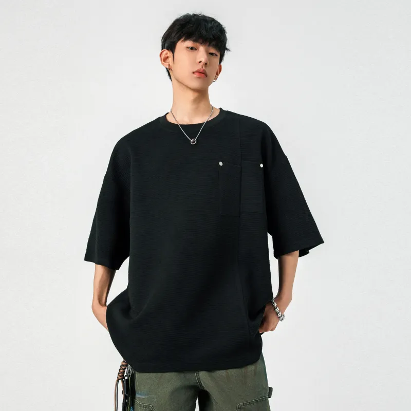 YATSI T Shirts Unisex-7