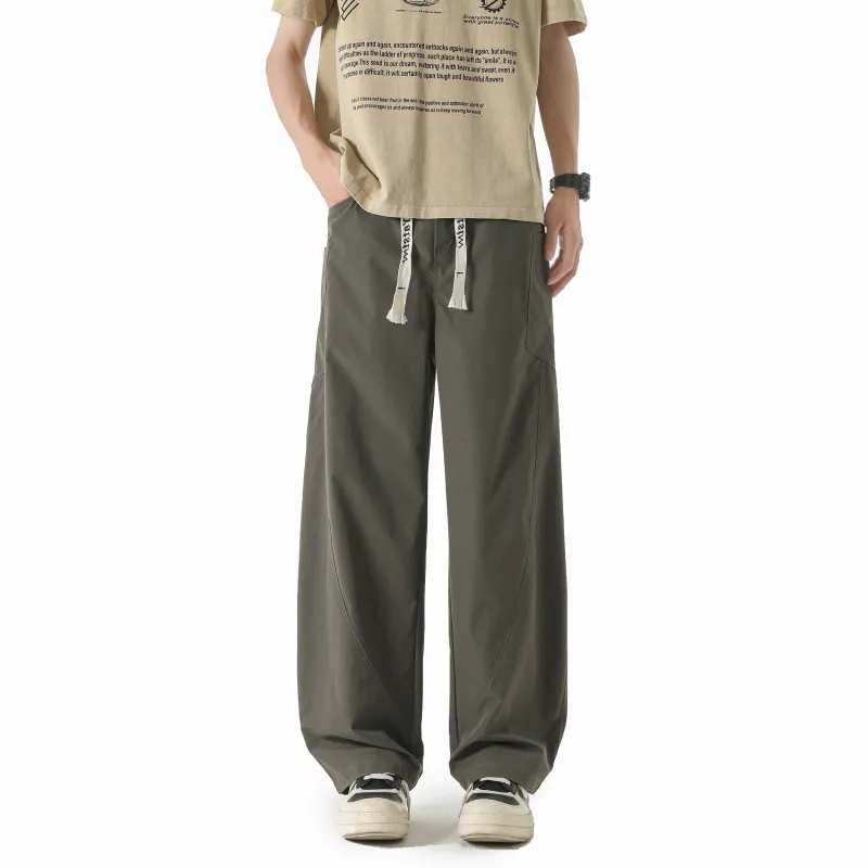 YATSI Casual Pants Unisex-7