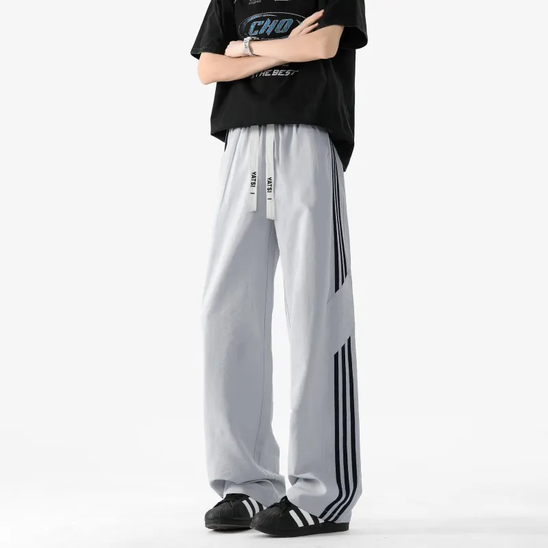 YATSI Casual Pants Unisex-11