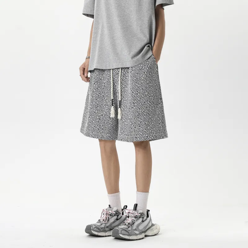 YATSI Casual Shorts Unisex-2