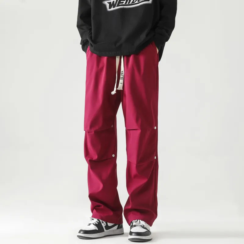 YATSI Casual Pants Unisex-20