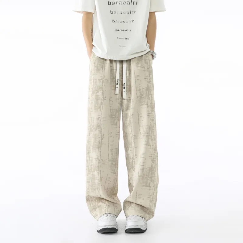 YATSI Casual Pants Unisex-8