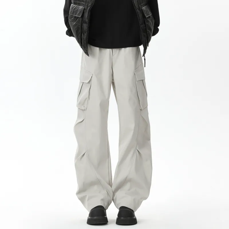 YATSI Casual Pants Unisex-2
