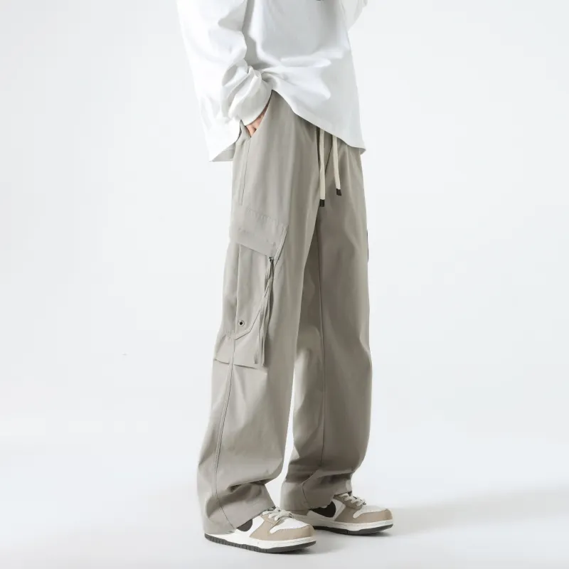 YATSI Cargo Pants Unisex-4