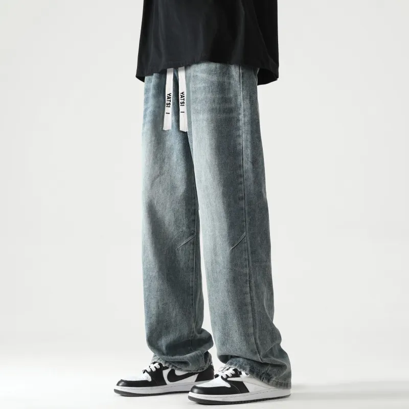 YATSI Jeans Unisex-2
