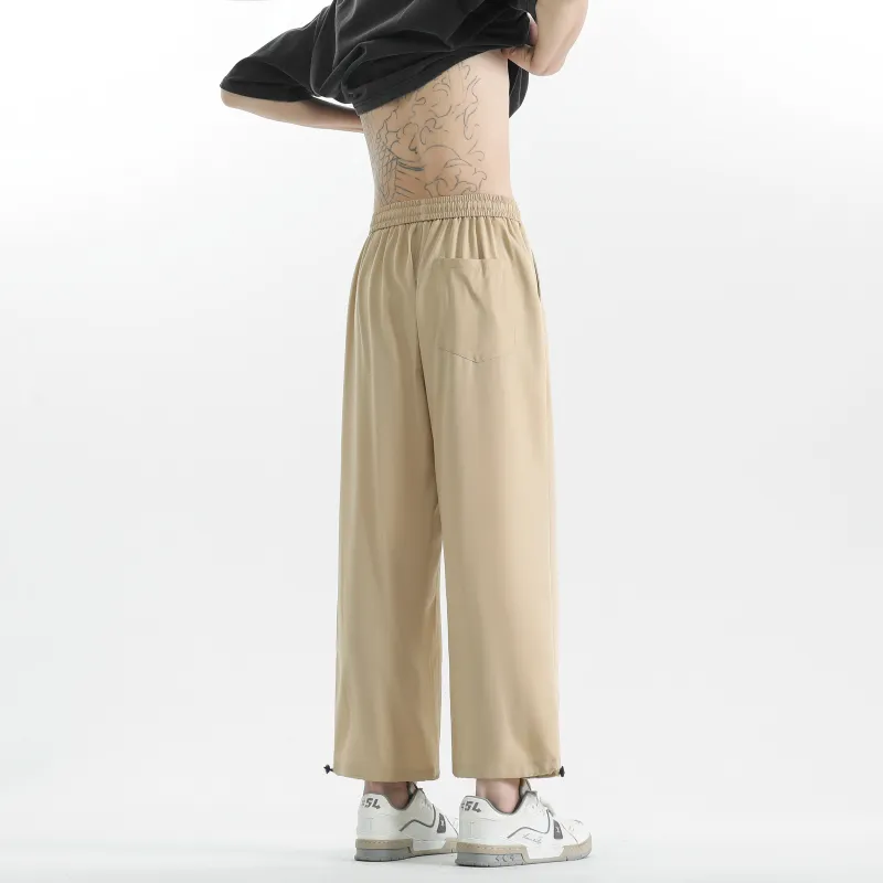 YATSI Casual Pants Unisex-7