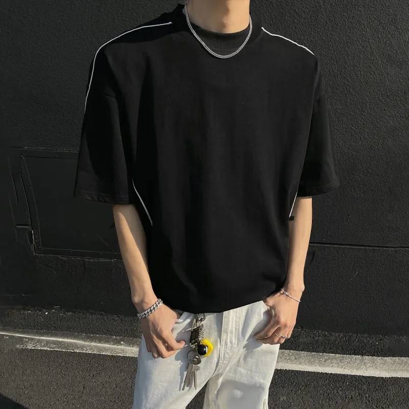YATSI T Shirts Unisex-3