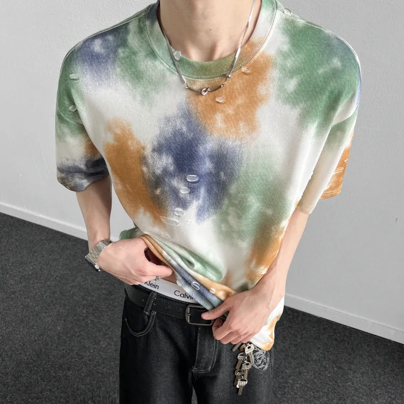 YATSI T Shirts Unisex-2