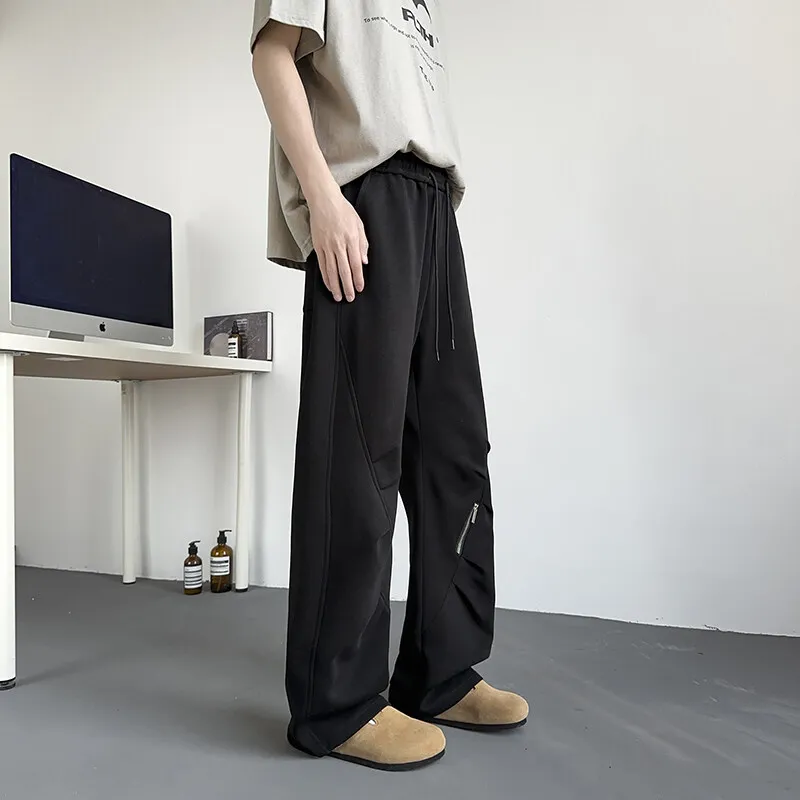 YATSI Casual Pants Unisex-2