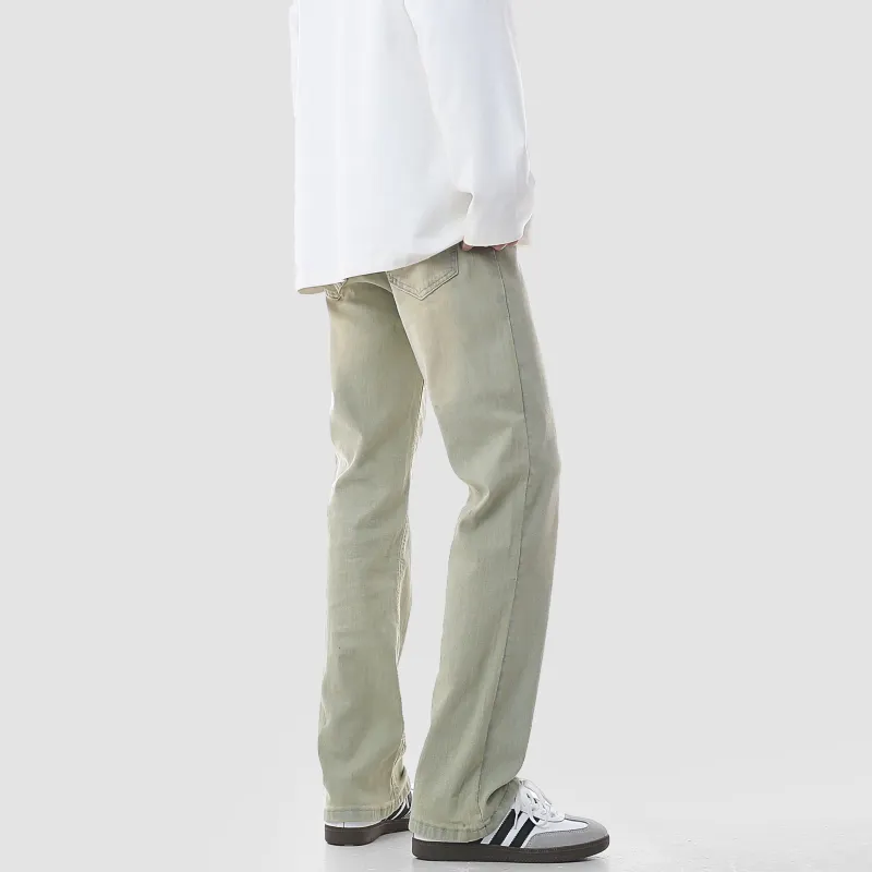 YATSI Jeans Unisex-7