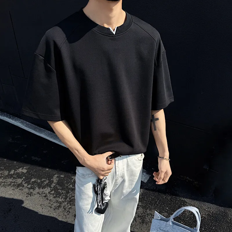 YATSI T Shirts Unisex-9