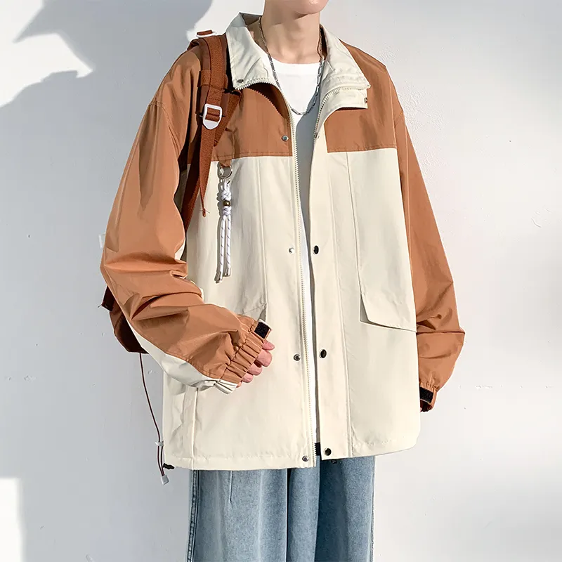 YATSI Jackets Unisex-18