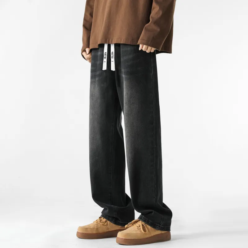 YATSI Jeans Unisex-8