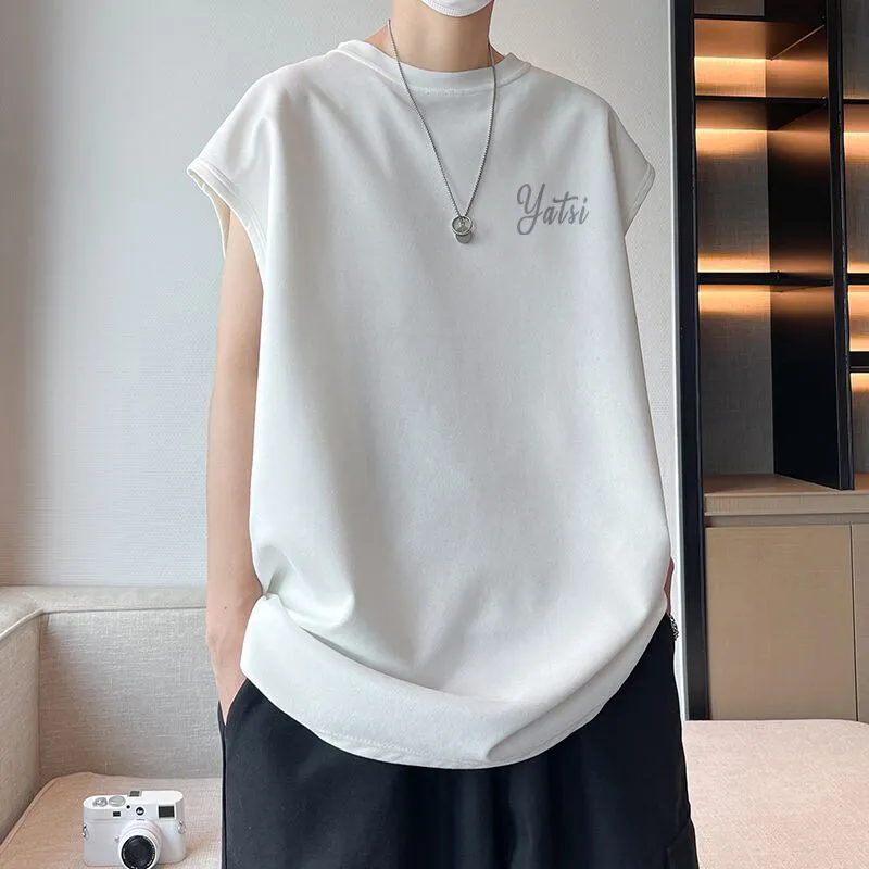 YATSI Tank Tops Unisex-2