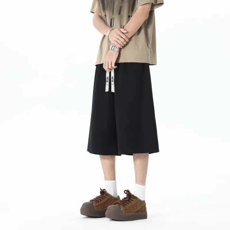 YATSI Casual Shorts Unisex-4