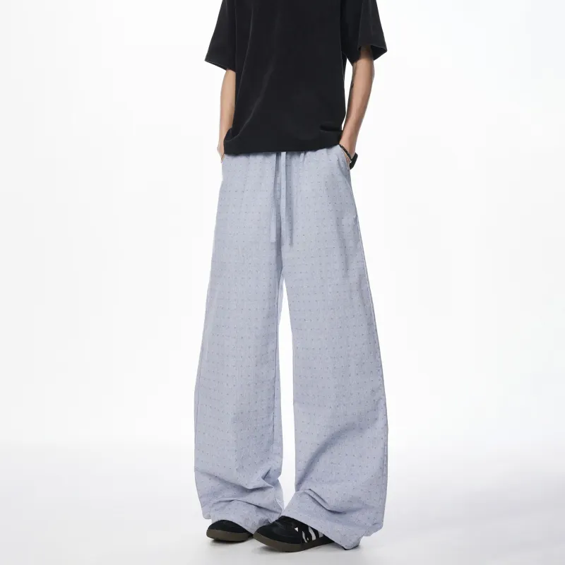 YATSI Casual Pants Unisex-5