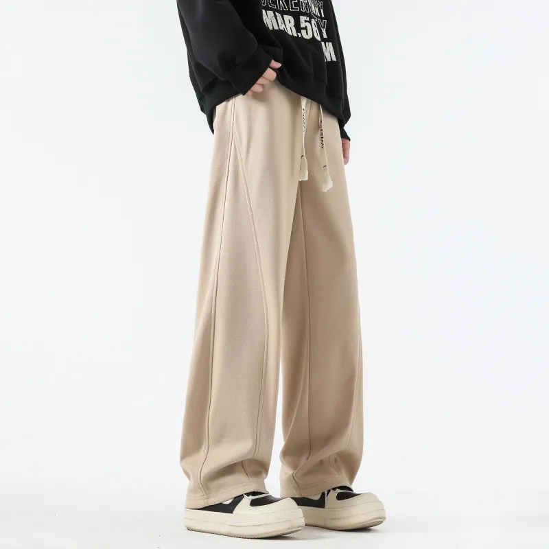 YATSI Casual Pants Unisex-11