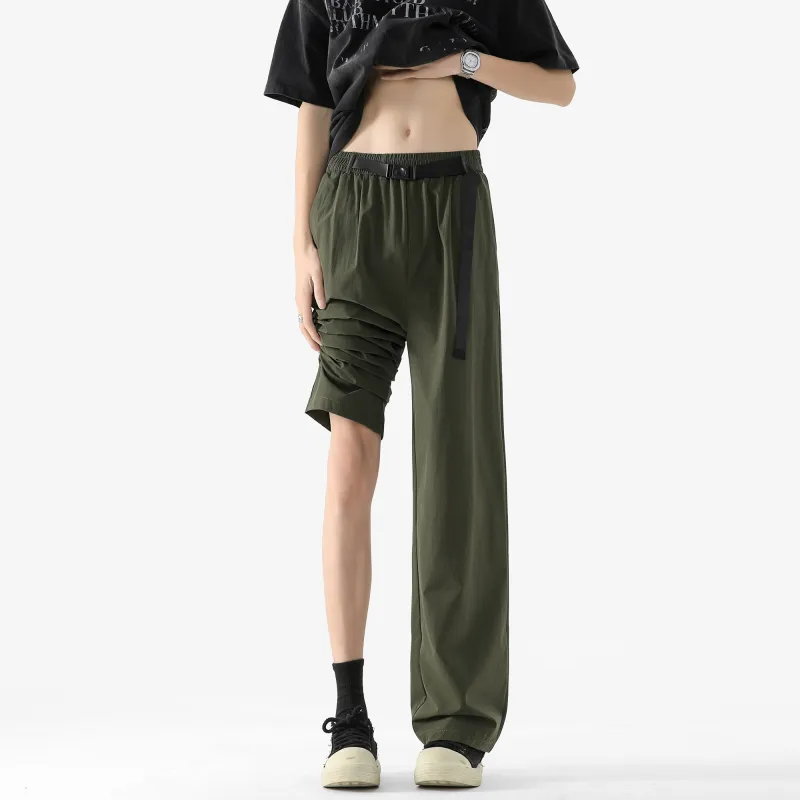 YATSI Casual Pants Unisex-10