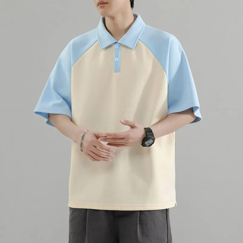 YATSI Polo Shirts Unisex-19