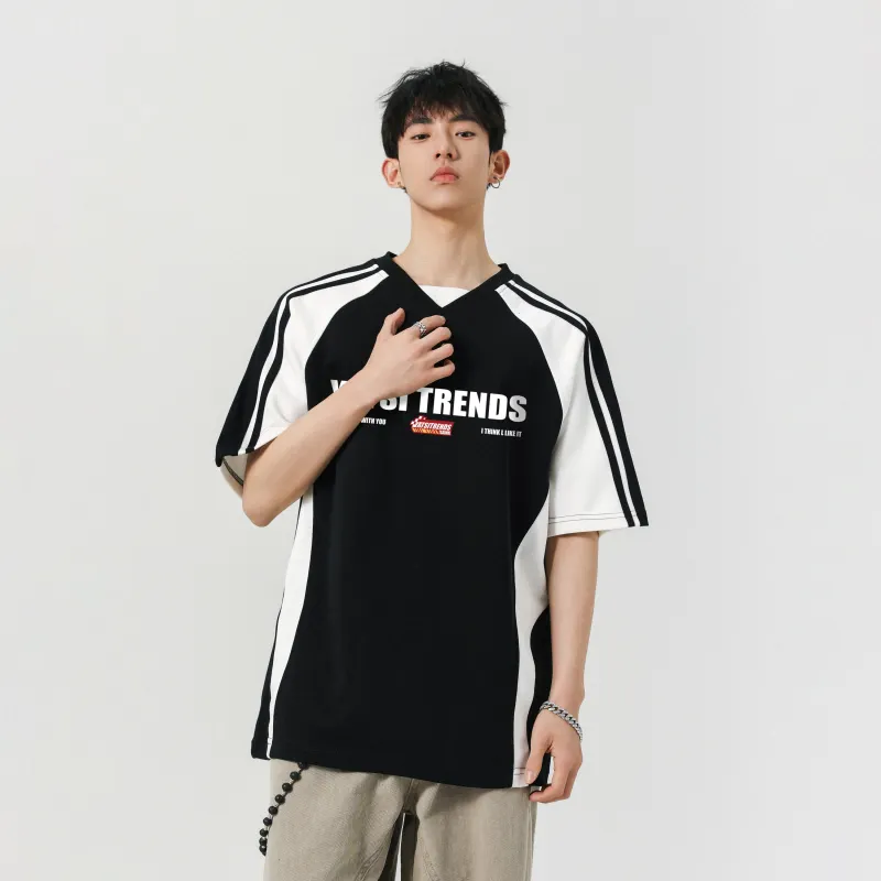 YATSI T Shirts Unisex-3