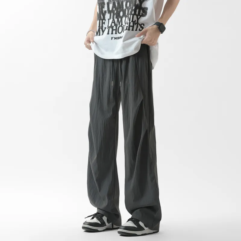 YATSI Casual Pants Unisex-6