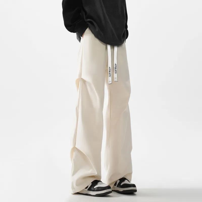 YATSI Casual Pants Unisex-18