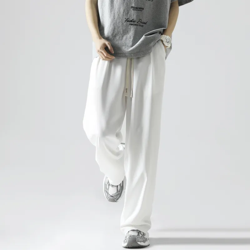 YATSI Suit Trousers Unisex-15