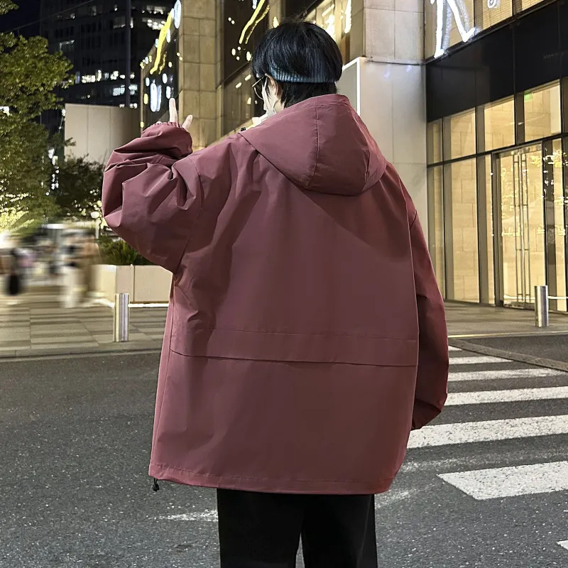 YATSI Jackets Unisex-16