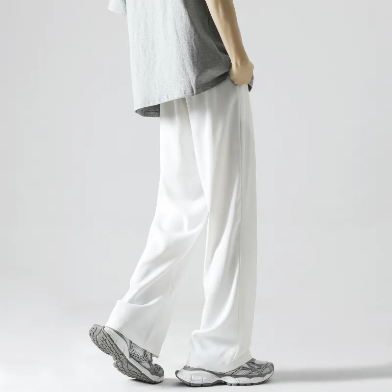 YATSI Suit Trousers Unisex-13