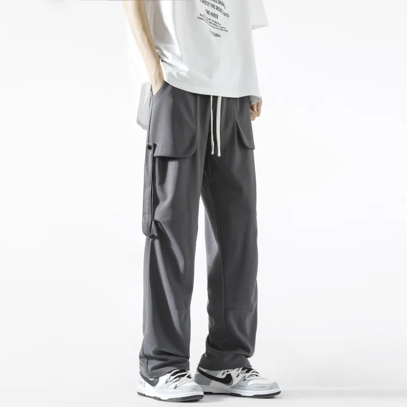 YATSI Casual Pants Unisex-3