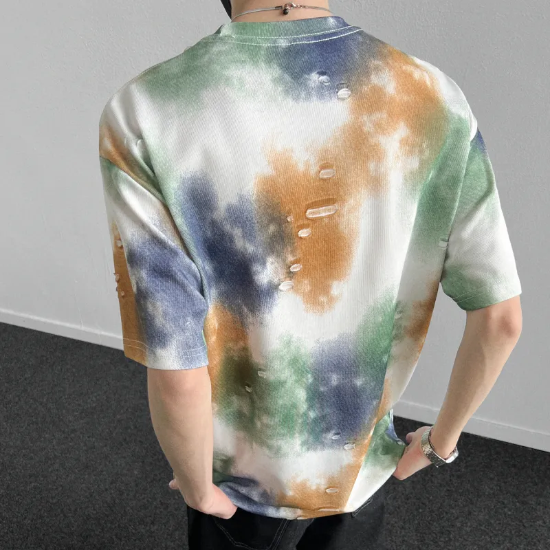 YATSI T Shirts Unisex-1