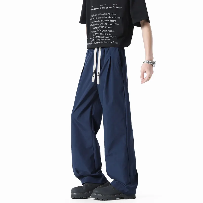 YATSI Casual Pants Unisex-11