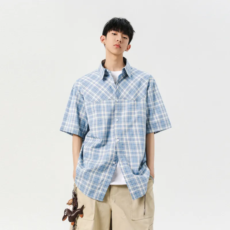 YATSI Shirts Unisex-6