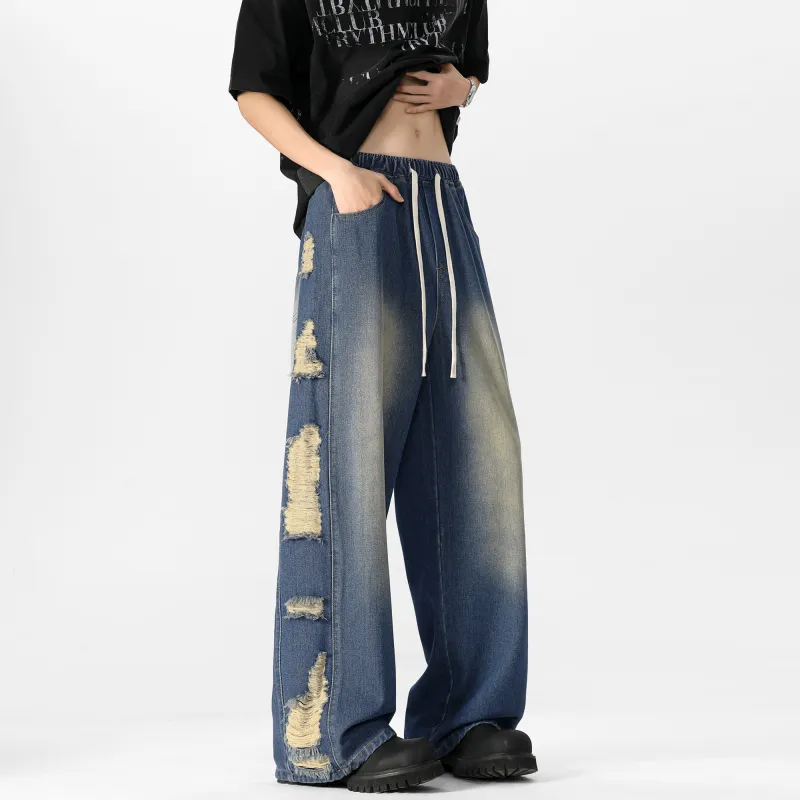 YATSI Jeans Unisex-6
