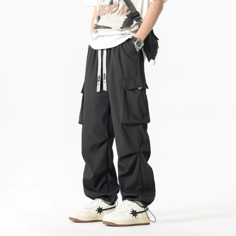 YATSI Casual Pants Unisex-2