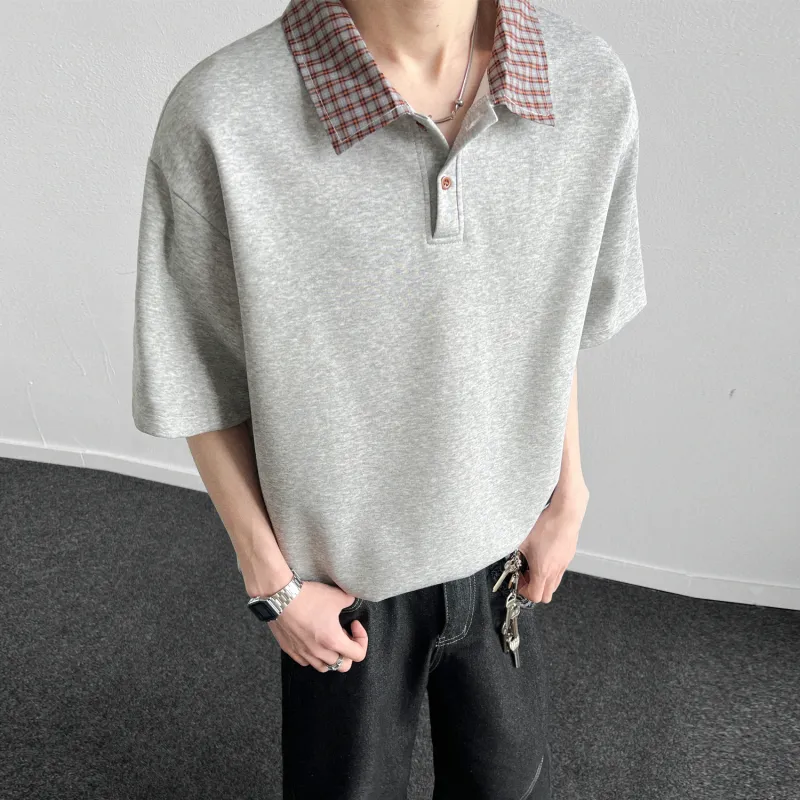 YATSI Polo Shirts Unisex-7