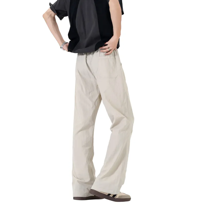 YATSI Casual Pants Unisex-8