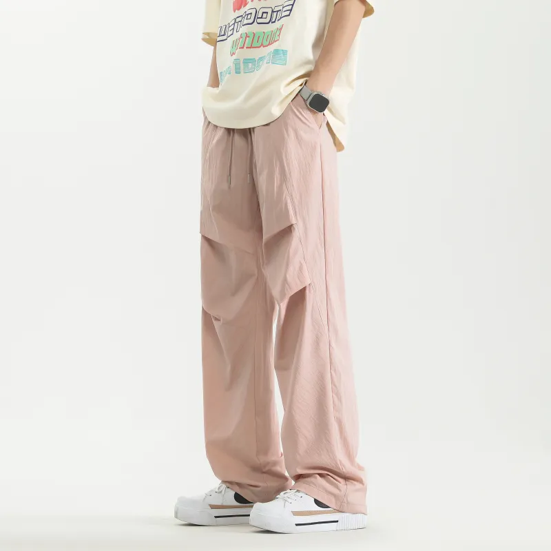 YATSI Casual Pants Unisex-11