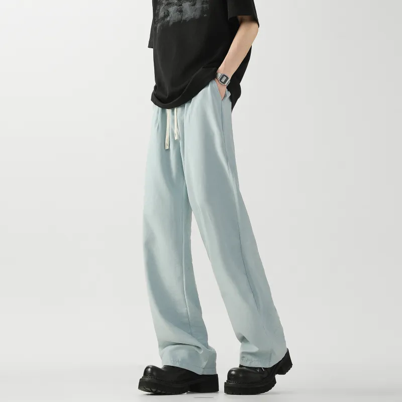YATSI Casual Pants Unisex-13